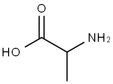 DL-Alanine(302-72-7)